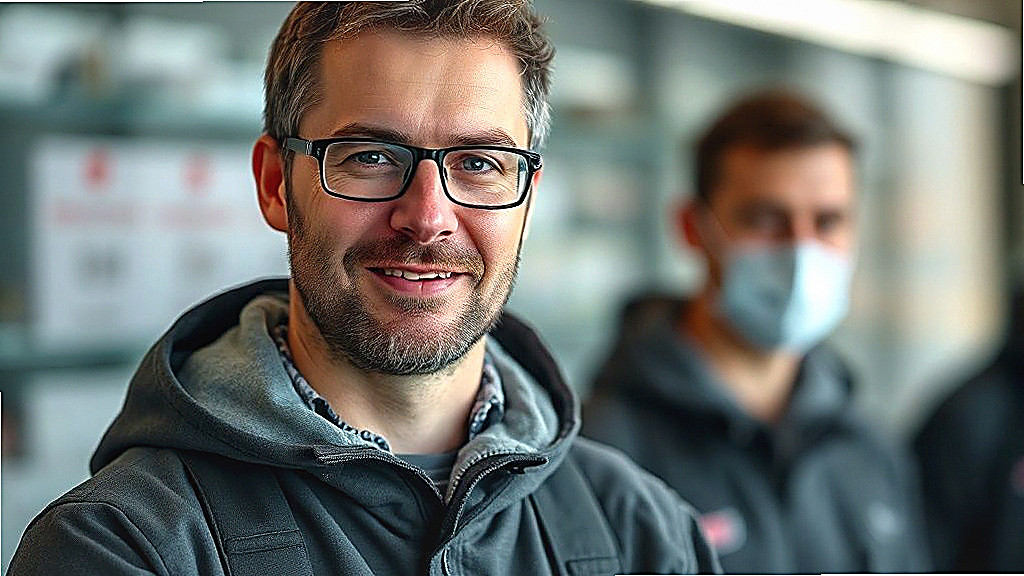 Minimalistische News-Seite startet mit täglichen Wissenschaft-Updates