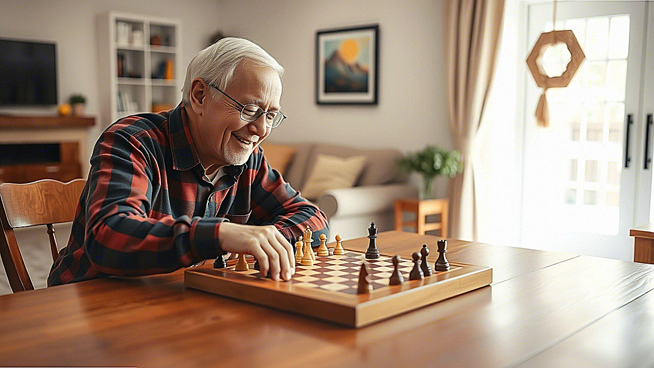 KI revolutioniert das smarte Zuhause: Minimalistischer Wohnen