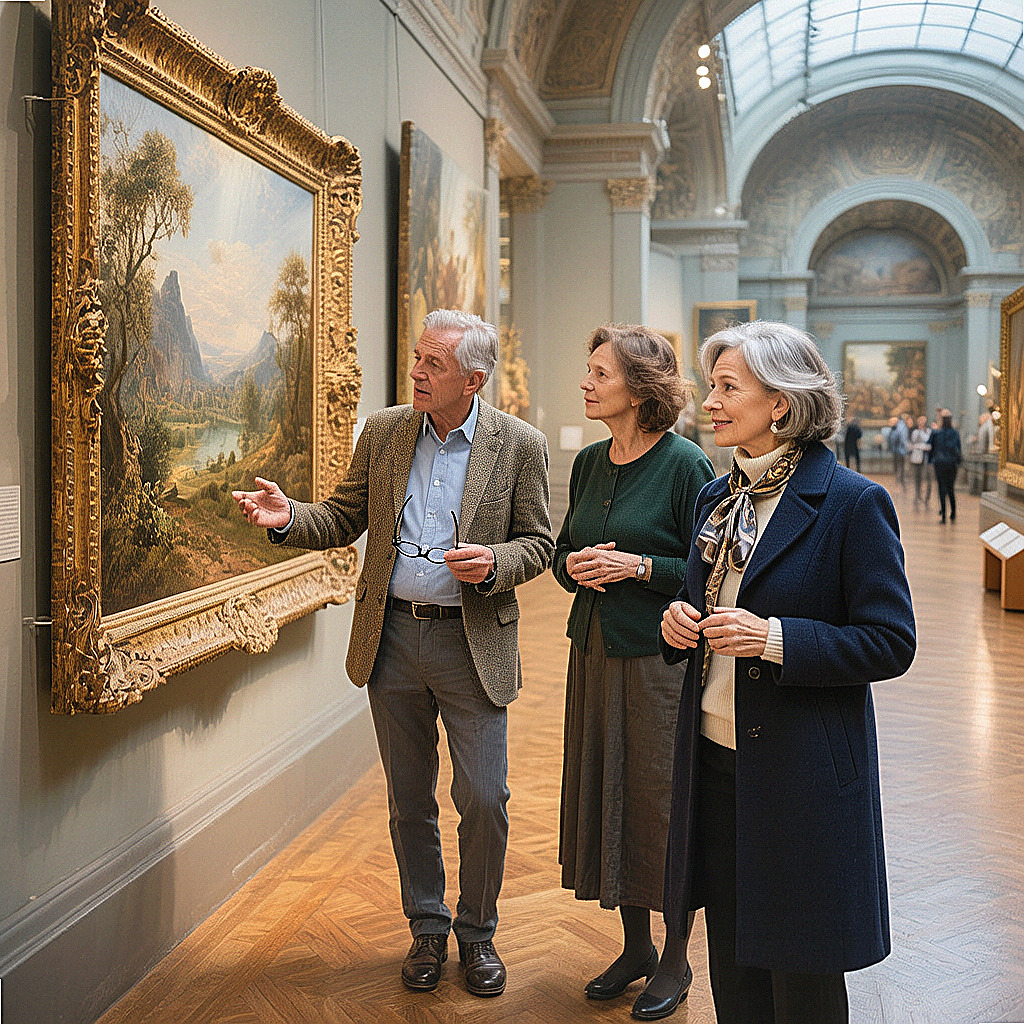 KI empfiehlt Forschungsthemen: Personalisierte Wissenschaft news im Test