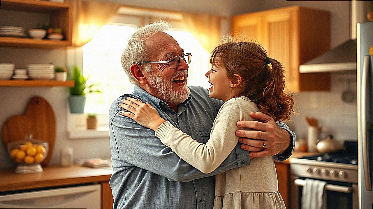 App ohne Ablenkung: Fokus auf tägliche Wissenschafts-News