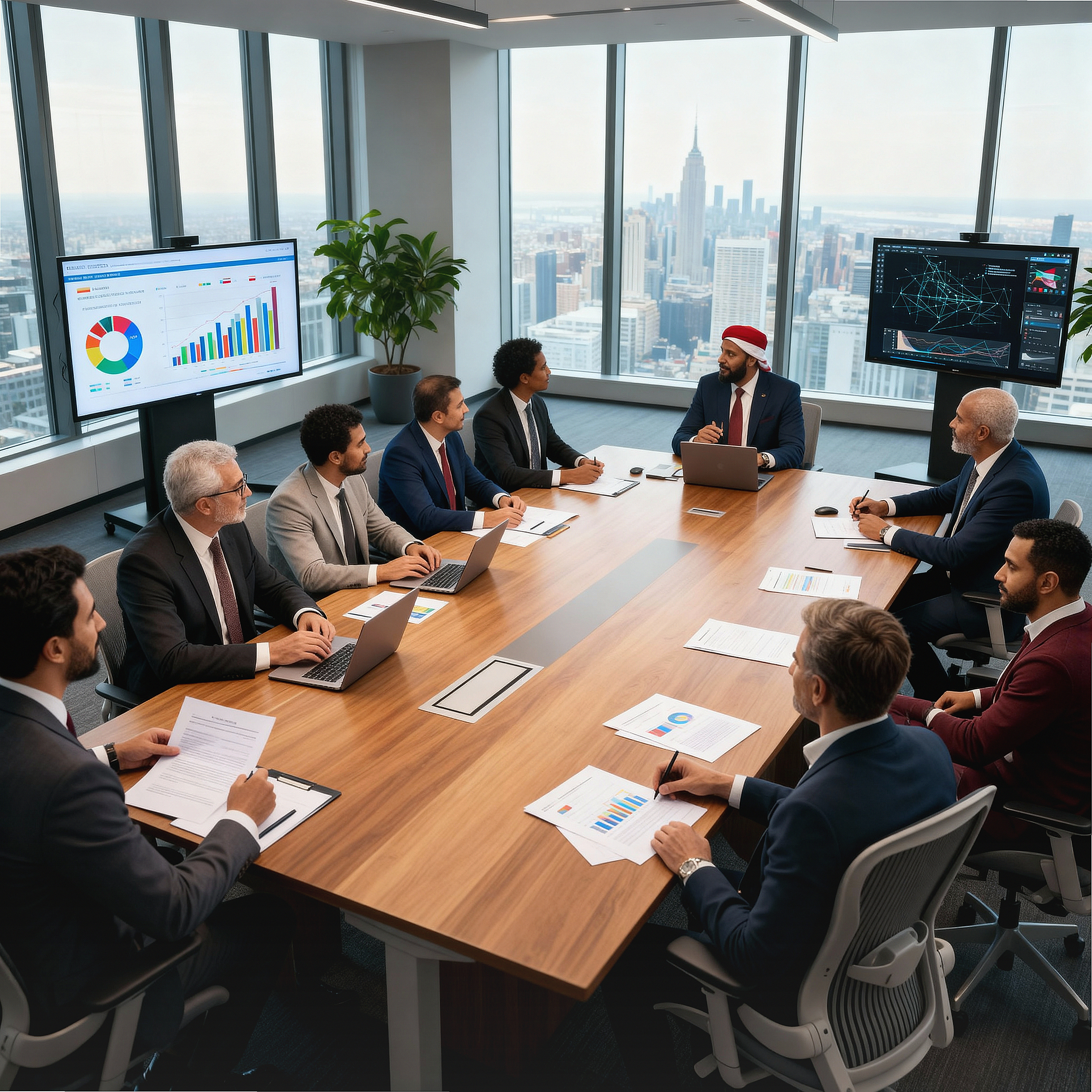 Heute: Welt der Wissenschaft und Innovation